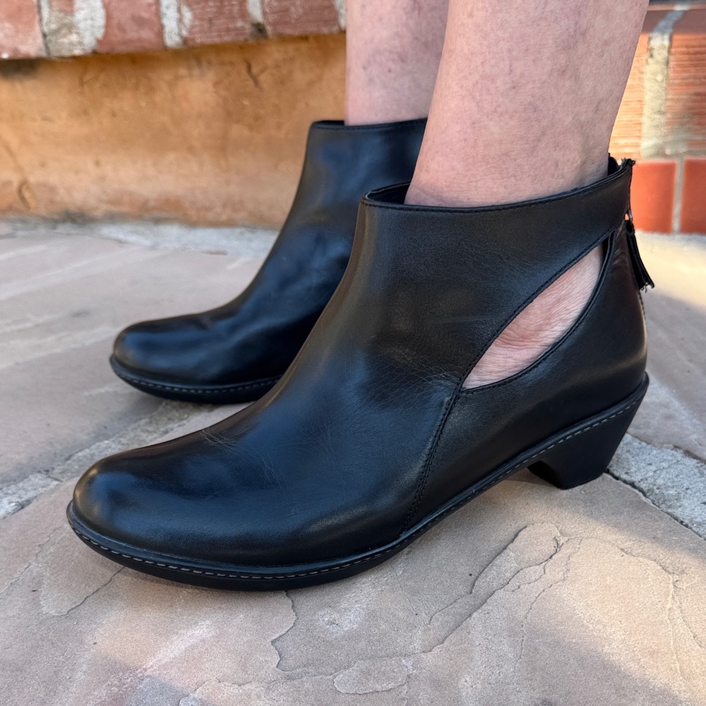 Dansko Bonito Ankle Boots